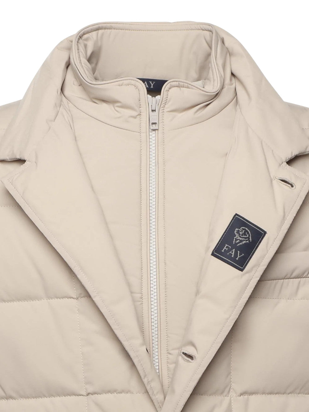 Fay GIUBBINO Uomo  NAM45510210XLN