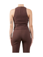 Elisabetta Franchi Top Donna  TO03756E2EA3