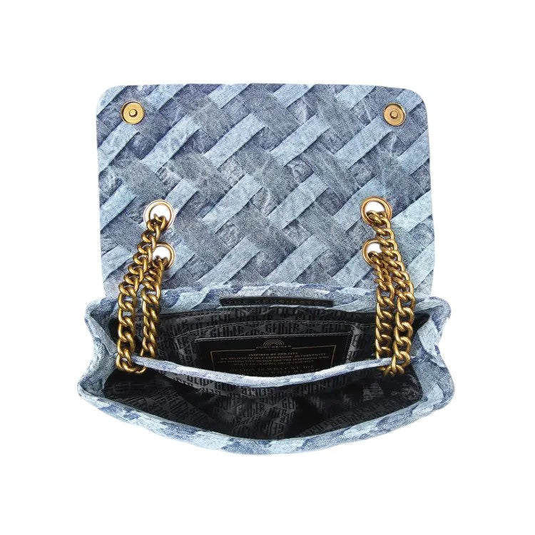 Kurt Geiger borsa Donna LARGE KENSINGTON SOFT