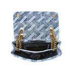 Kurt Geiger borsa Donna LARGE KENSINGTON SOFT