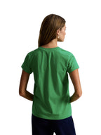 Polo Ralph Lauren T-shirt Donna Knit T-shirt 211B14605 016