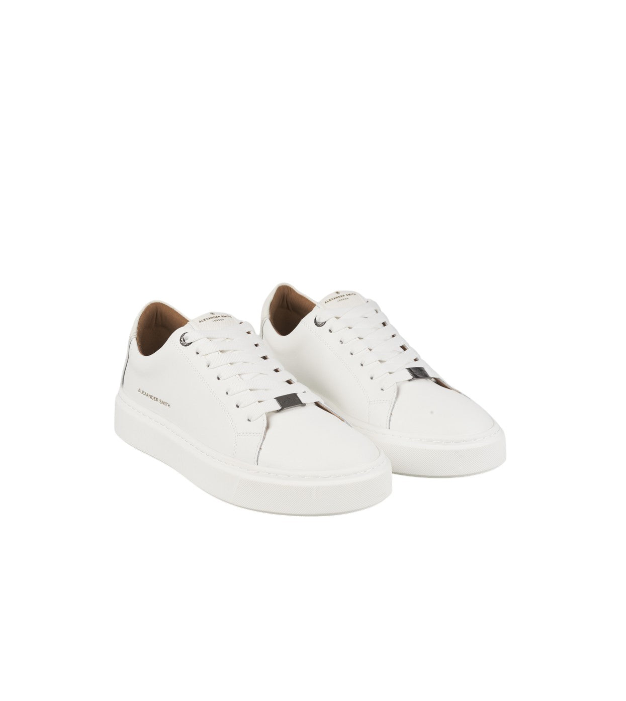 Alexander Smith Sneakers Uomo LONDON MAN