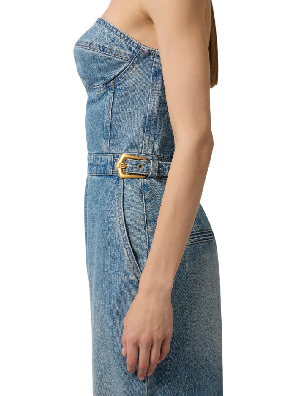 Elisabetta Franchi Tuta Donna  TJ46I61E2139