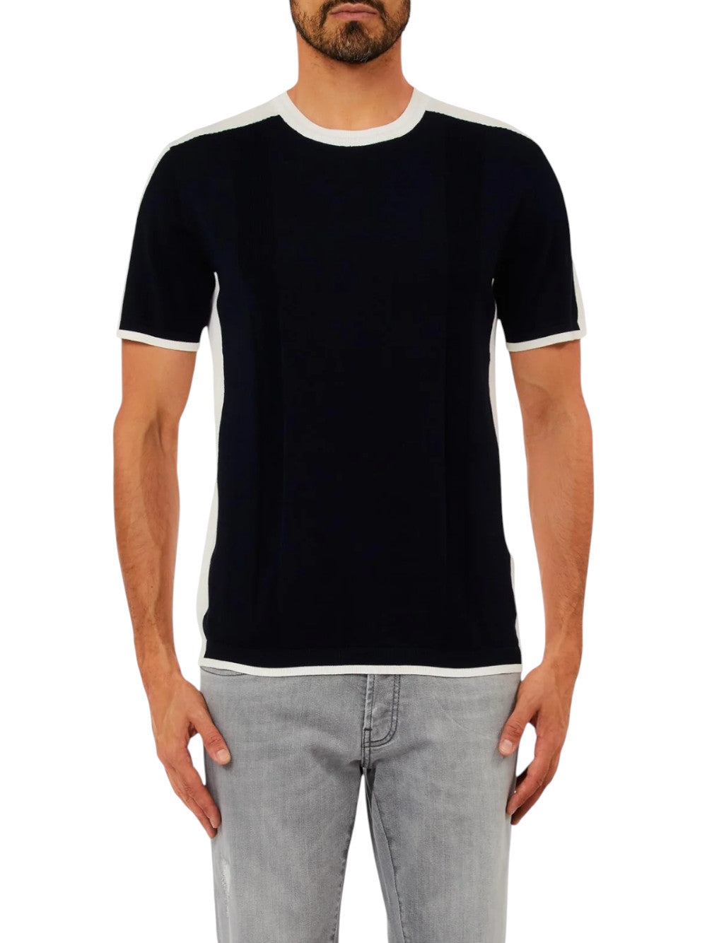 Liu Jo Uomo T-SHIRT Uomo  QA6124MA71PC3956