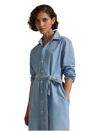 POLO RALPH LAUREN abito Donna 211963464