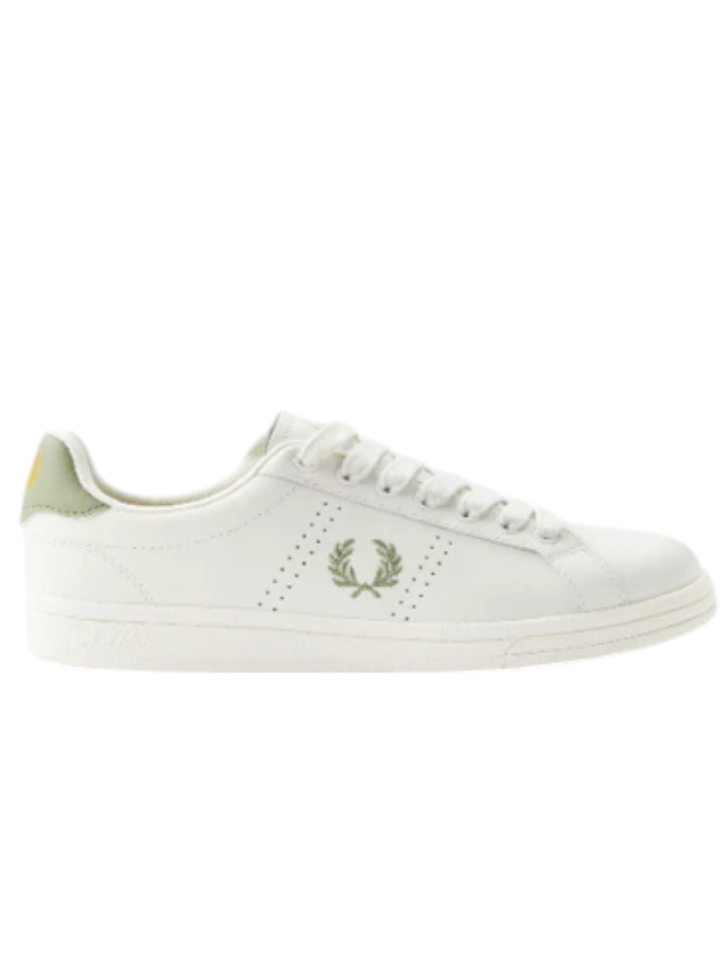 FRED PERRY Sneakers Uomo B6312
