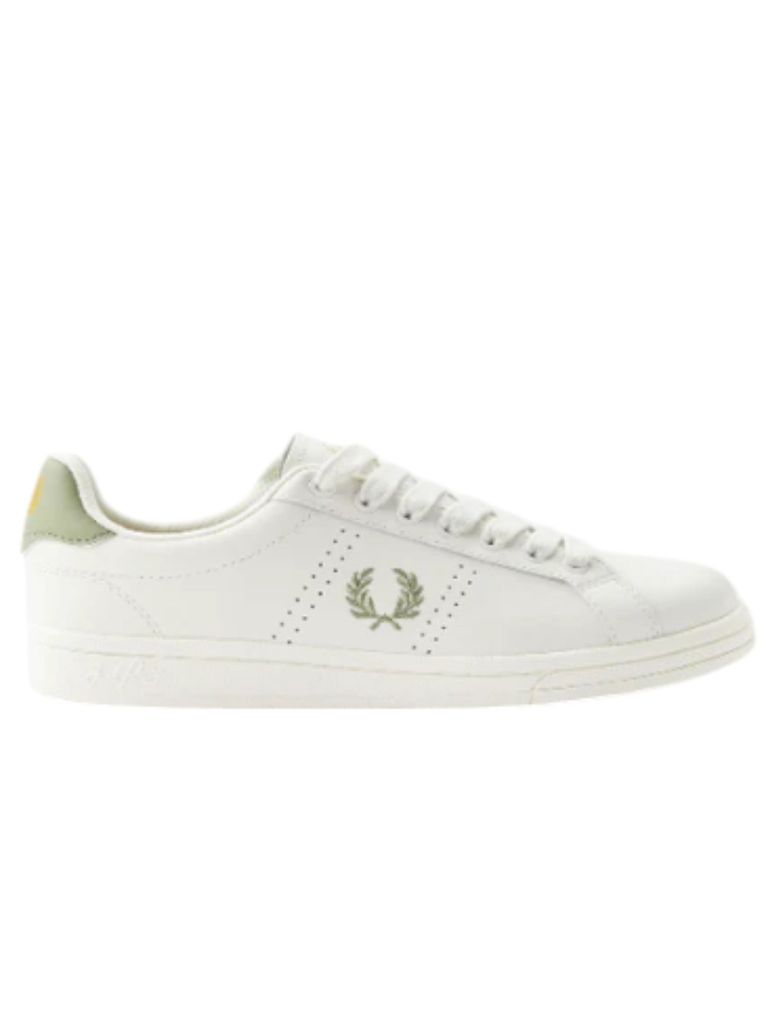 FRED PERRY Sneakers Uomo B6312