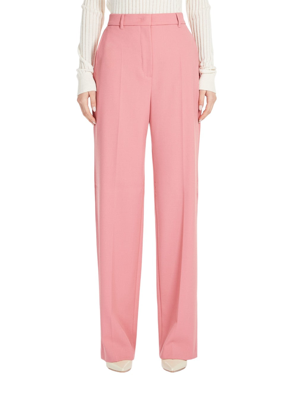MAX MARA STUDIO pantalone Donna AGAMI
