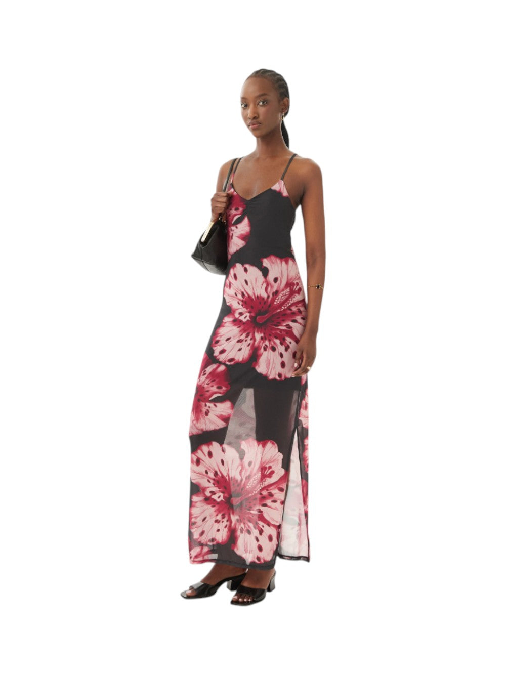 ONLY Abito Donna  15372730 Bm
