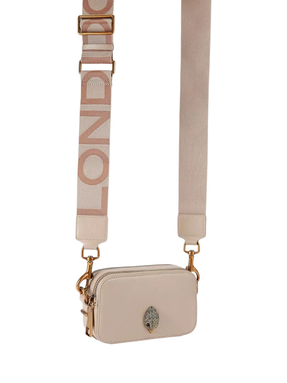 Kurt Geiger Borsa Donna 2Z Sm Shoreditch Camera 5390347109 47