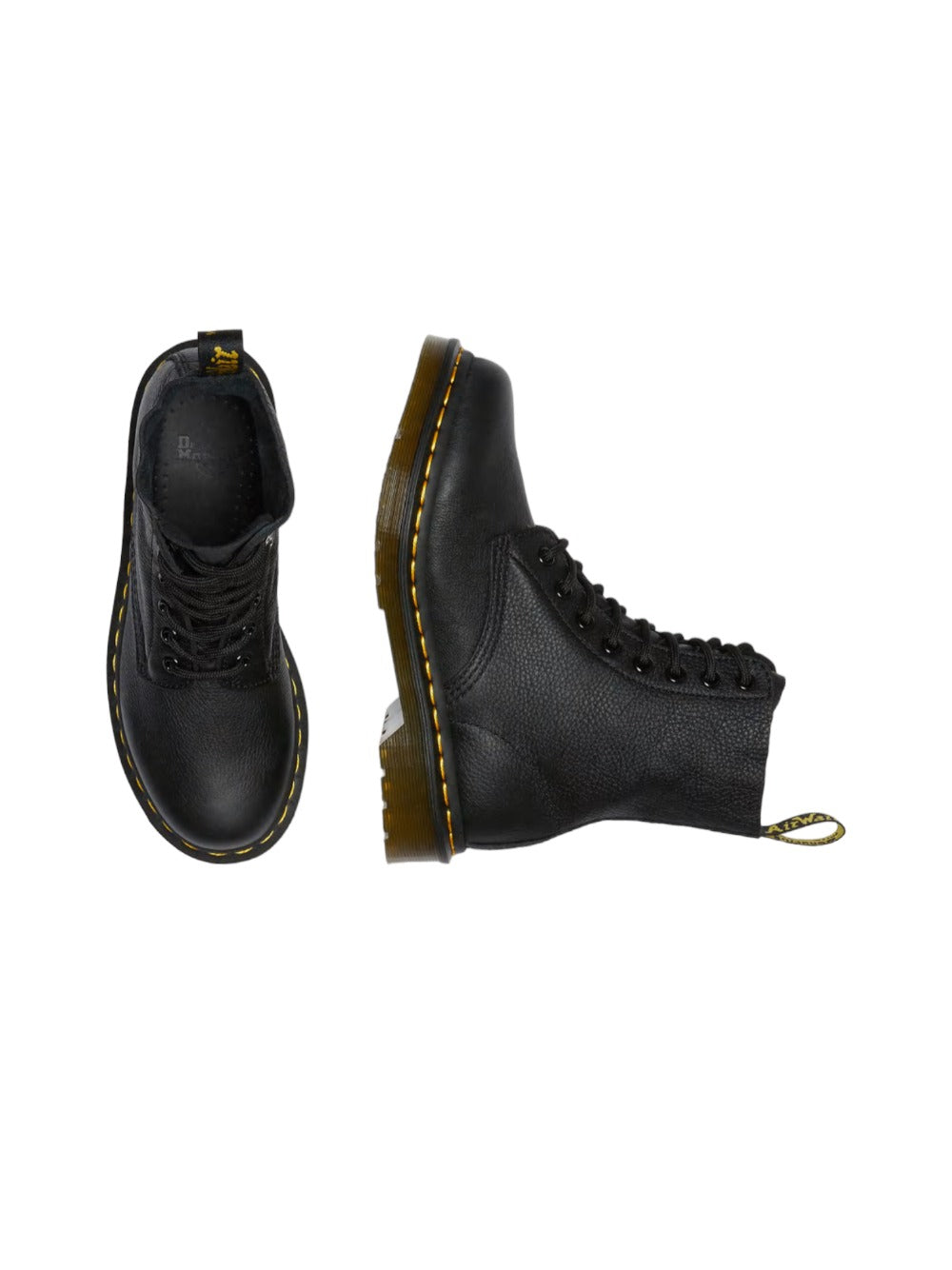 Dr.Martens Anfibi Donna  1460 PASCAL 13512006