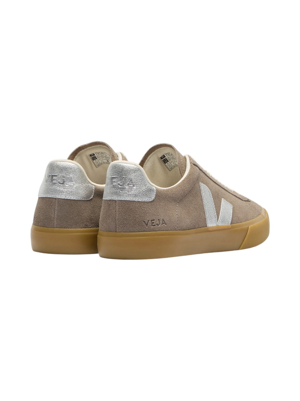 Veja Sneakers Donna  CP0321809