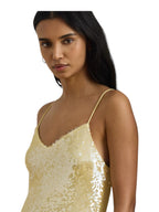 Lauren Ralph Lauren Abito Donna Woven 253P08931001