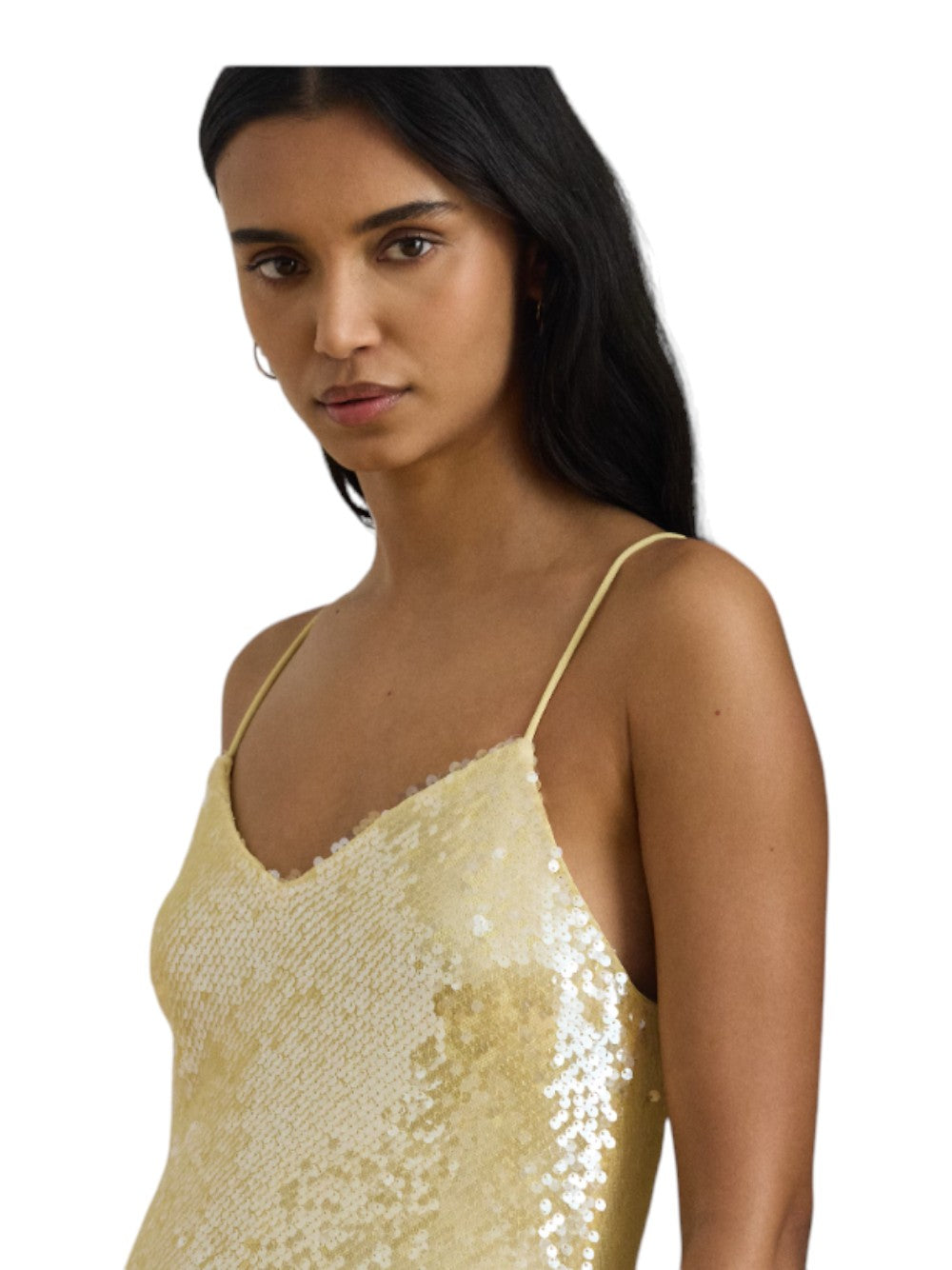 Lauren Ralph Lauren Abito Donna Woven 253P08931001
