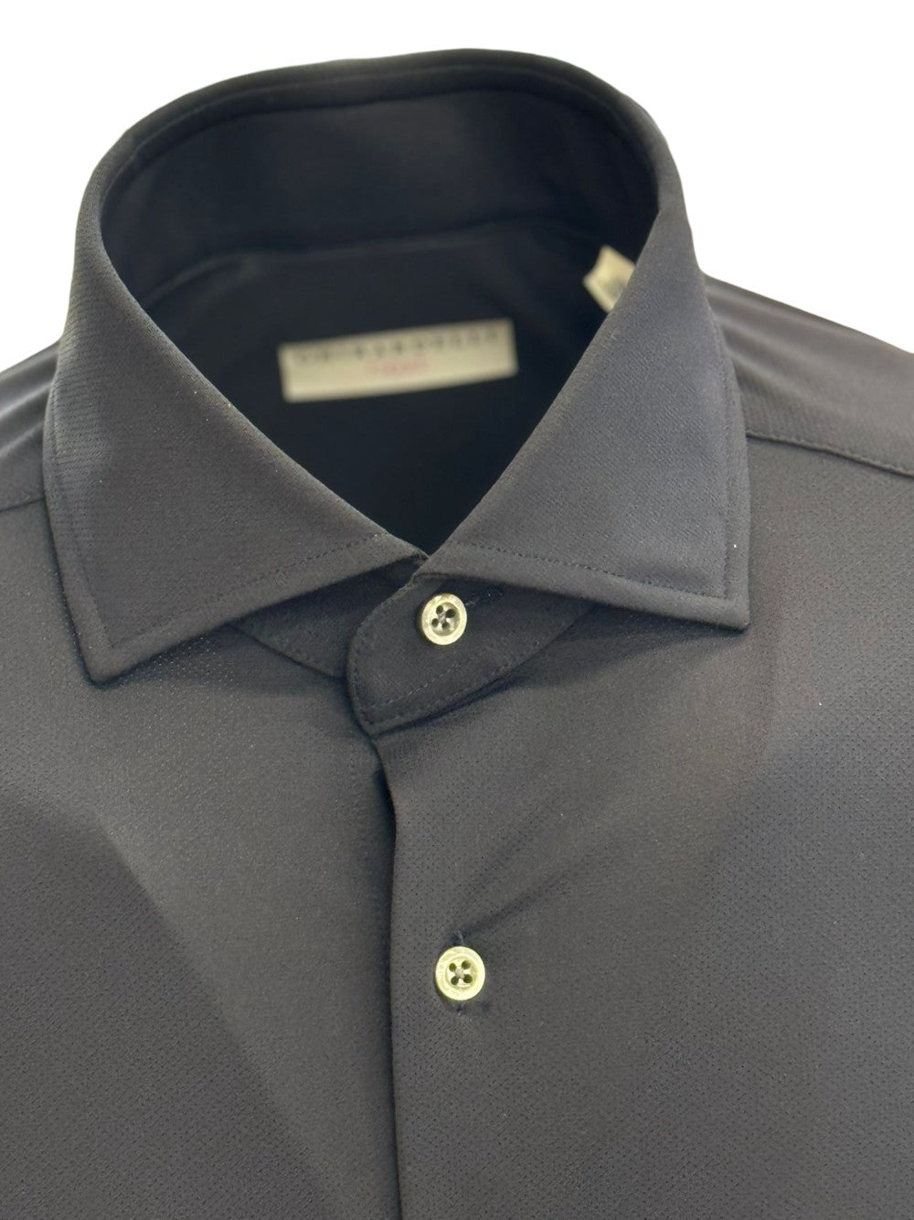GHIRARDELLI camicia Uomo NEXTB878 FR001