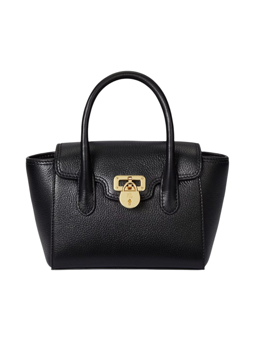 Lauren Ralph Lauren Borsa Donna TNNR SM SCHL-SATCHEL-SMALL 431969349 002