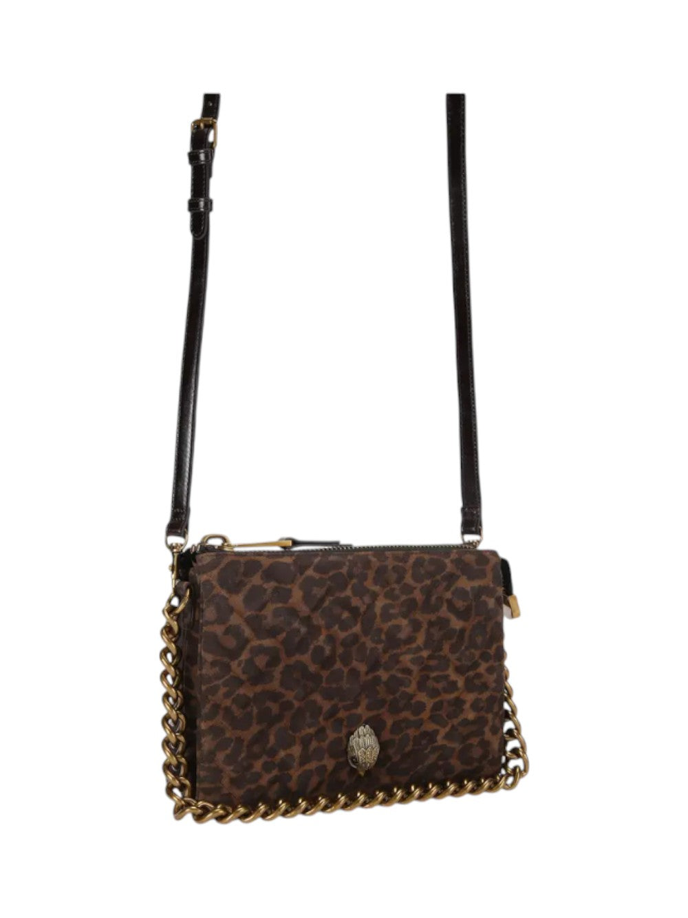 Kurt Geiger Borsa Donna KENSINGTON PUFF 3 POUCH KENSINGTON PUFF 3 POUCH