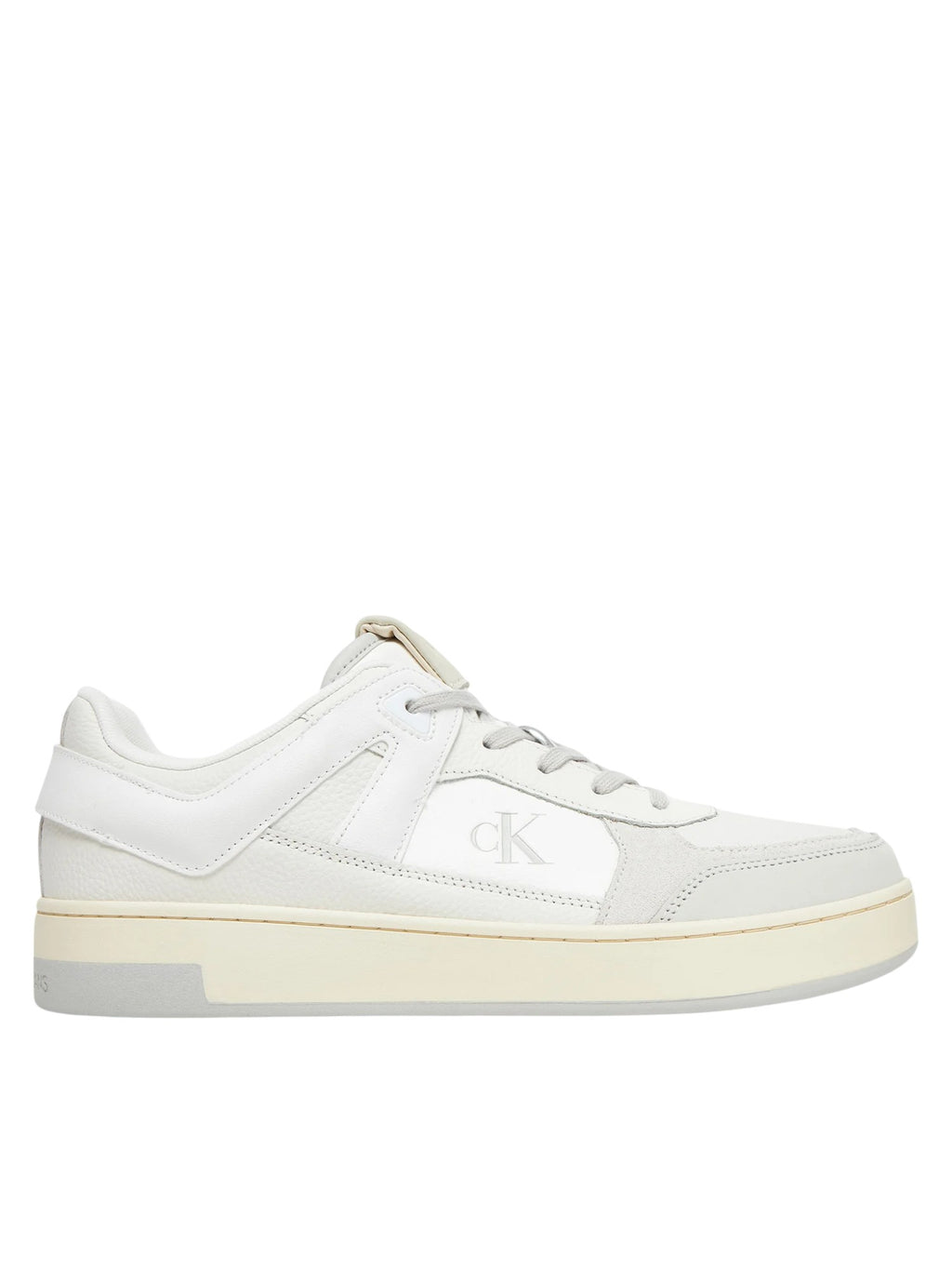 calvin klein SCARPA Uomo YM0YM01308
