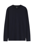 BOSS T-SHIRT Uomo H-Talley 50567762 404