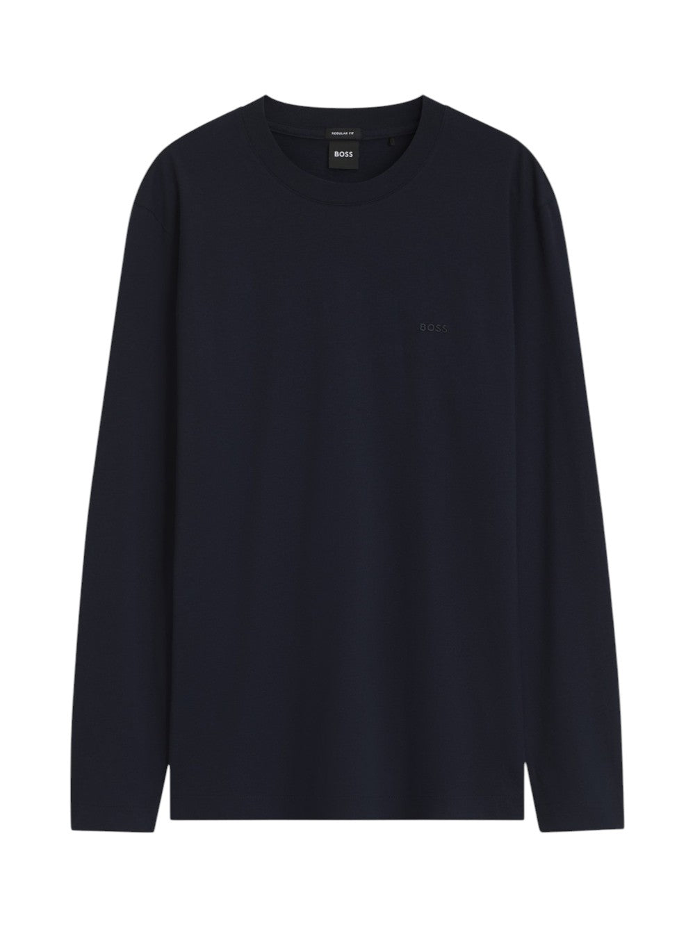 BOSS T-SHIRT Uomo H-Talley 50567762 404
