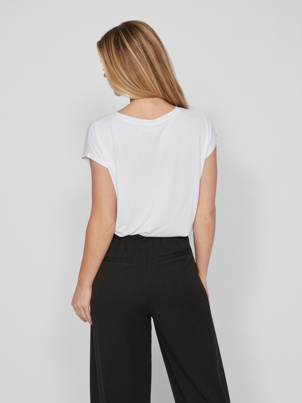 VILA T-SHIRT Donna 14074847