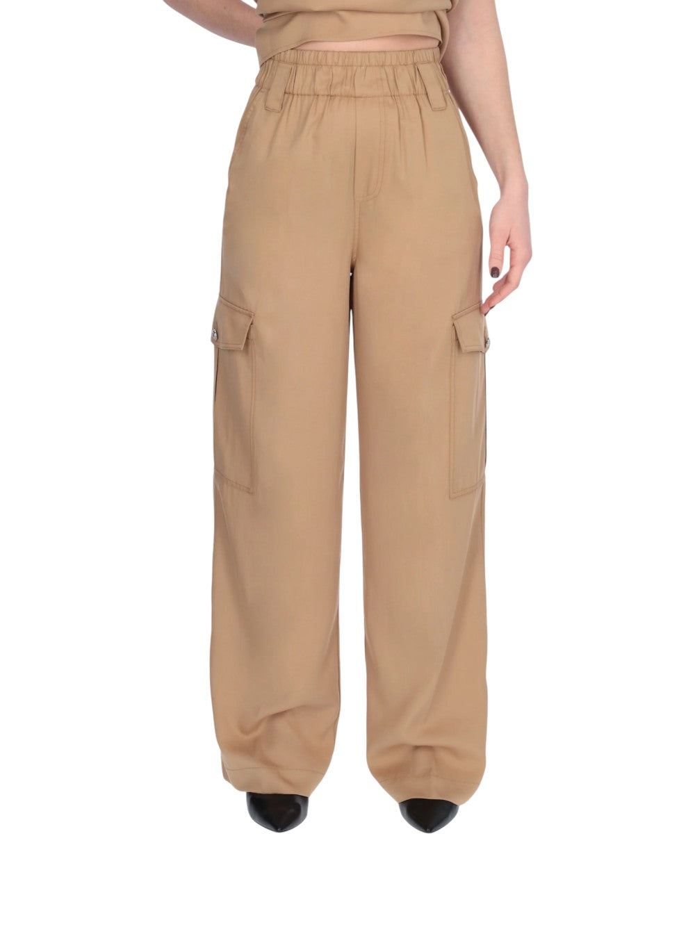 Liu Jo Pantalone Donna  UA6290D0335 51213