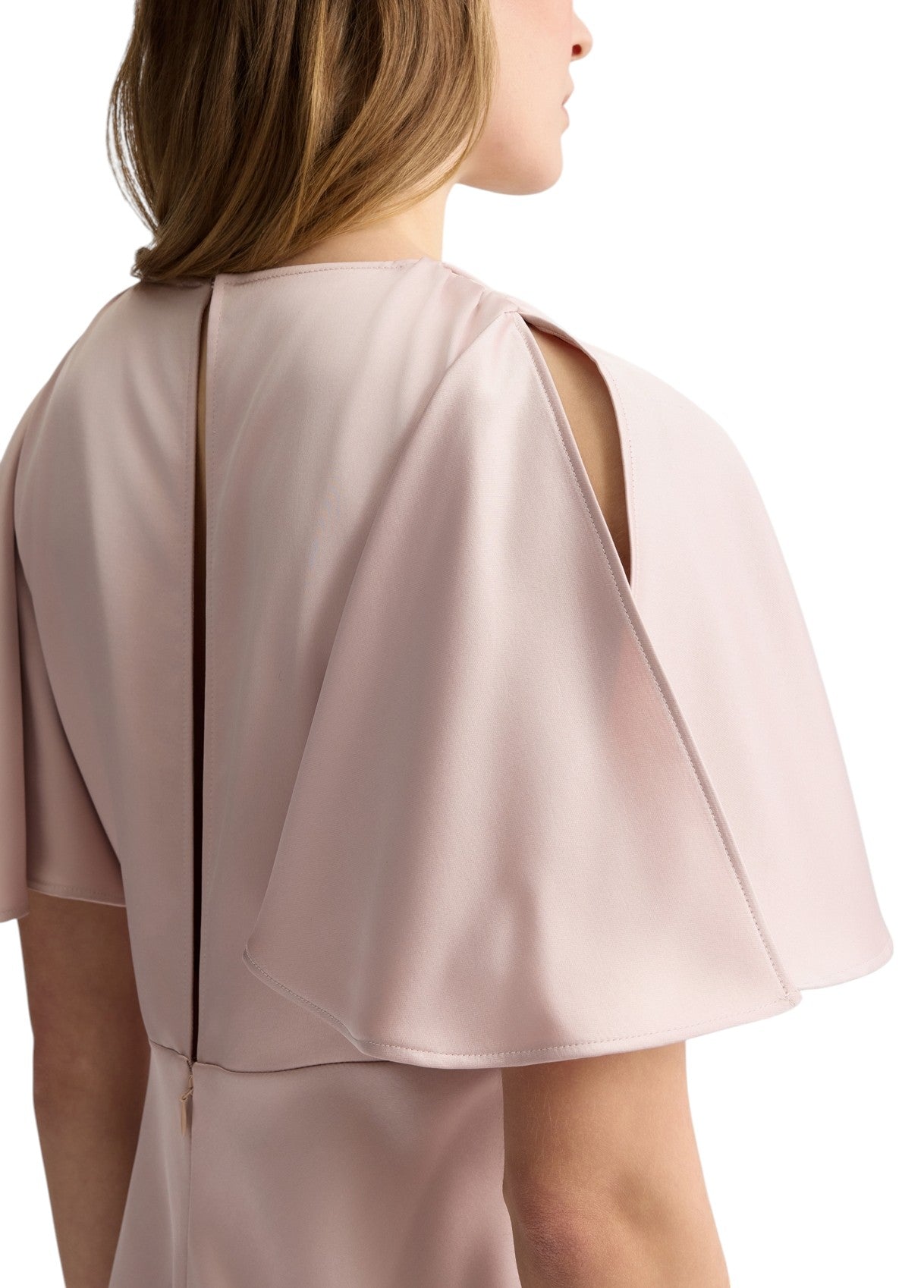 LIU JO ABITO LUNGO Donna CA5278T2956