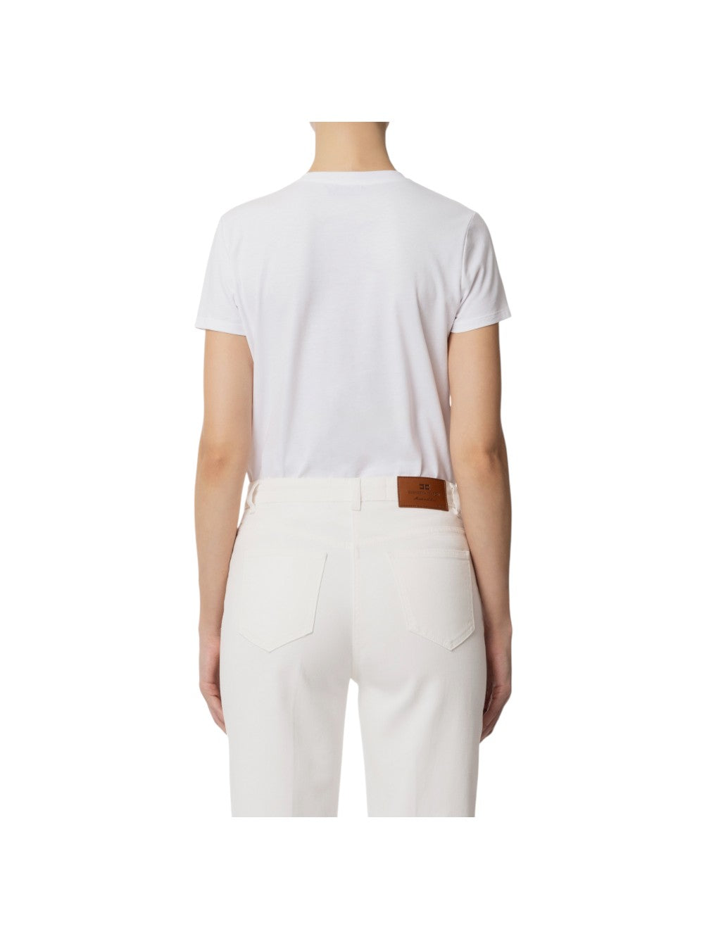 Elisabetta Franchi Women's Sweater MA02851E2