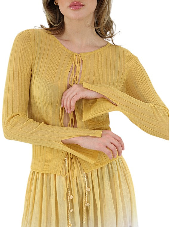 Pinko Women's Sweater TABLE SWEATER