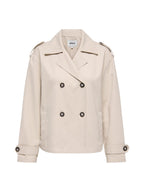 ONLY Trench Donna  15371053 Hm