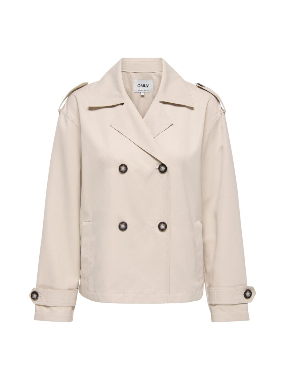 ONLY Trench Donna  15371053 Hm