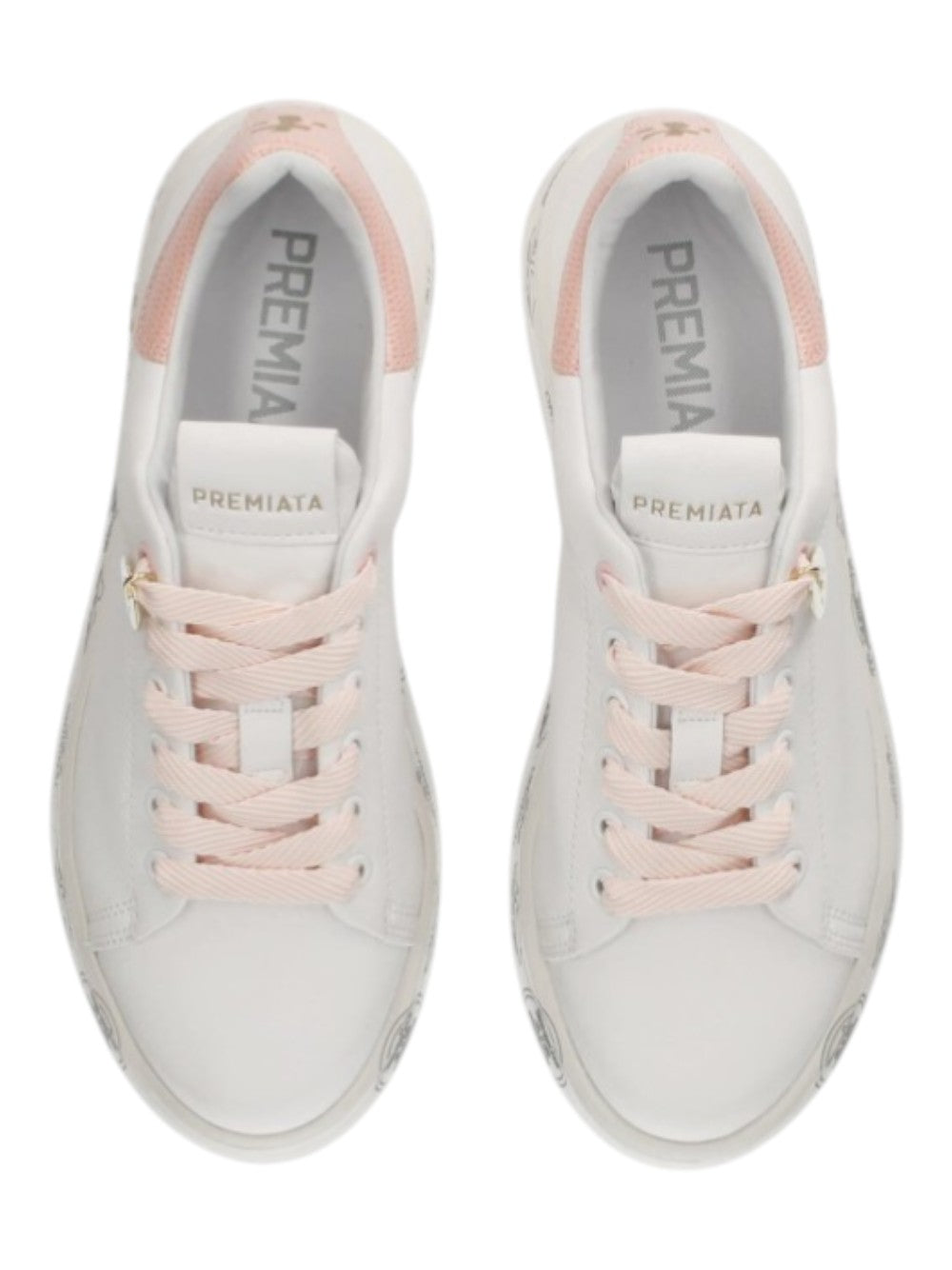 PREMIATA Sneakers Donna Belle Belle 8159