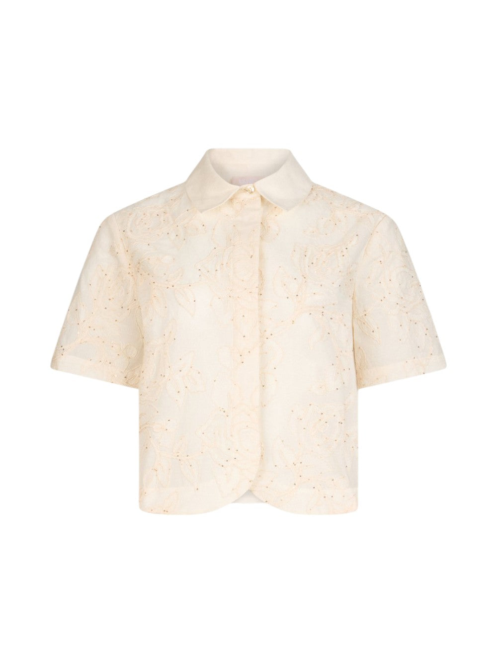 Liu Jo Camicia Donna  WA6508T472A P9417
