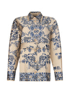 Liu Jo Camicia Donna  CA6229TS555 P9652