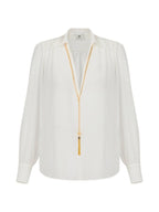 Elisabetta Franchi Camicia Donna  CA13357E2360