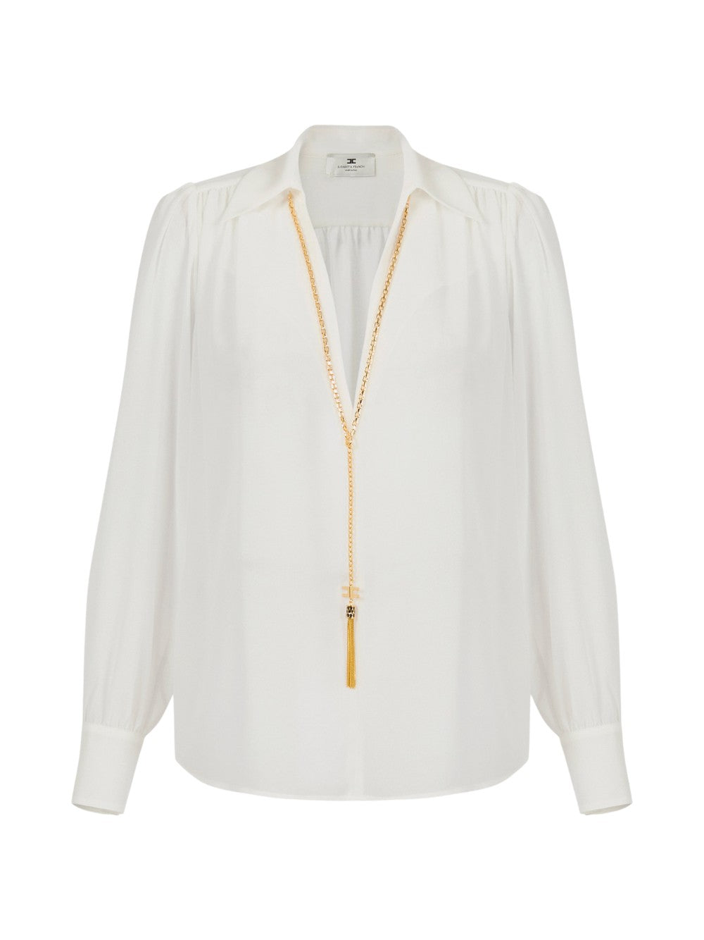 Elisabetta Franchi Camicia Donna  CA13357E2360
