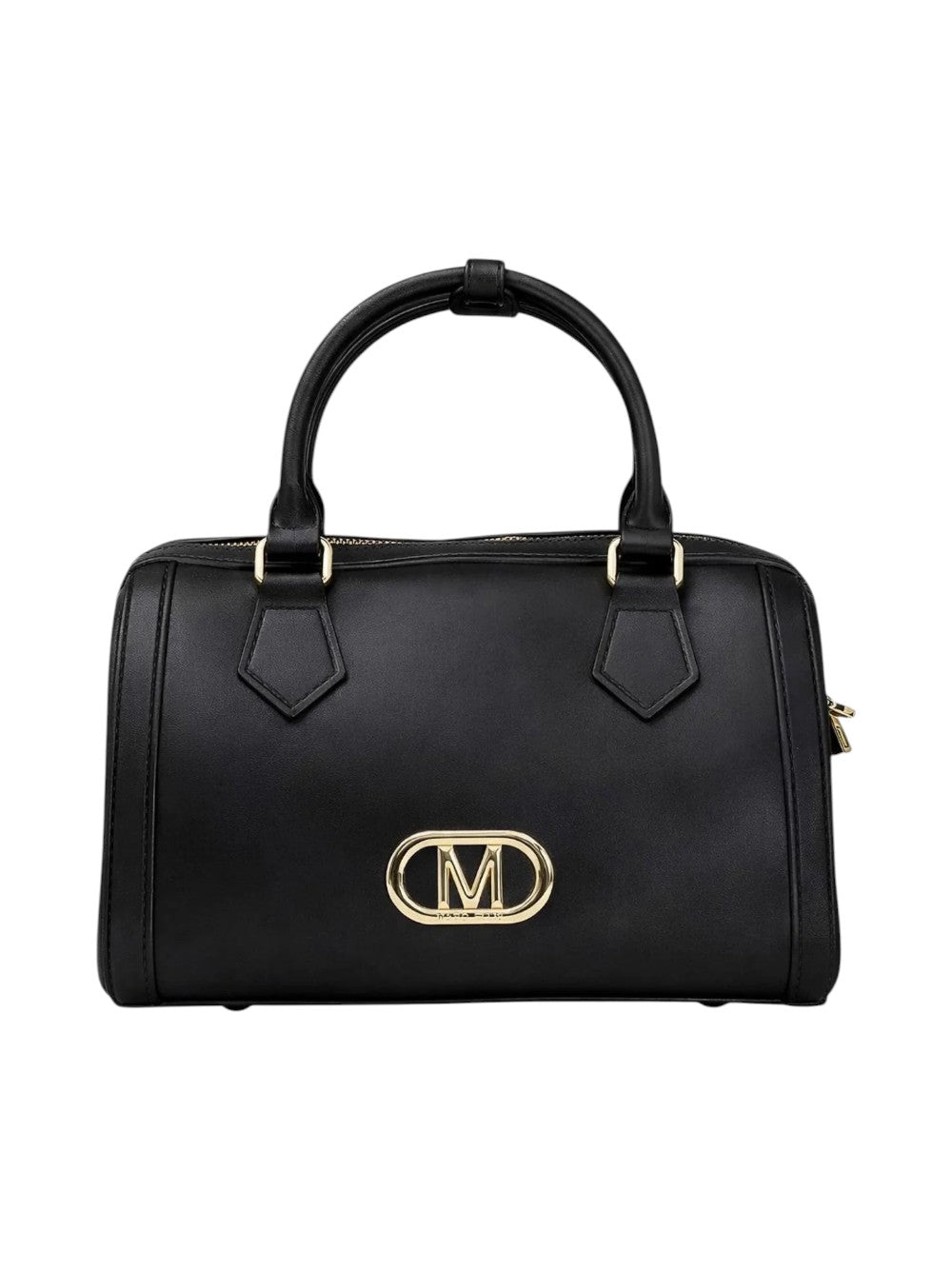 Marc Ellis Borsa Donna  Flat Estrella M Bl