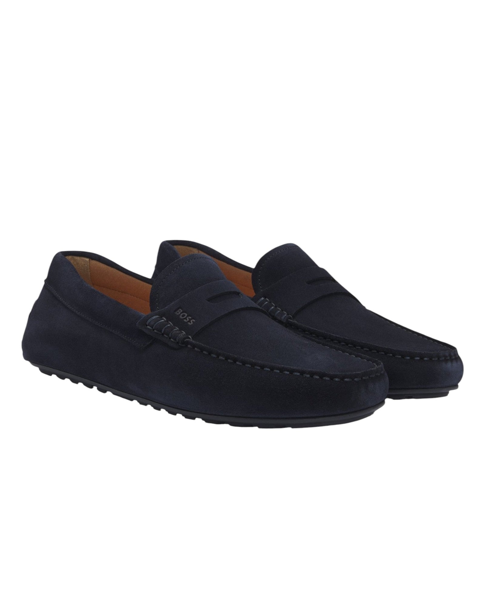 BOSS MOCASSINO Uomo 50541750
