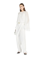 MAX MARA STUDIO BLUSA Donna ZEO