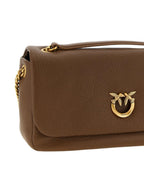 Pinko Borsa Donna CLICK SOFT HORIZONTAL CHAIN CL 107022A3CX M37Q