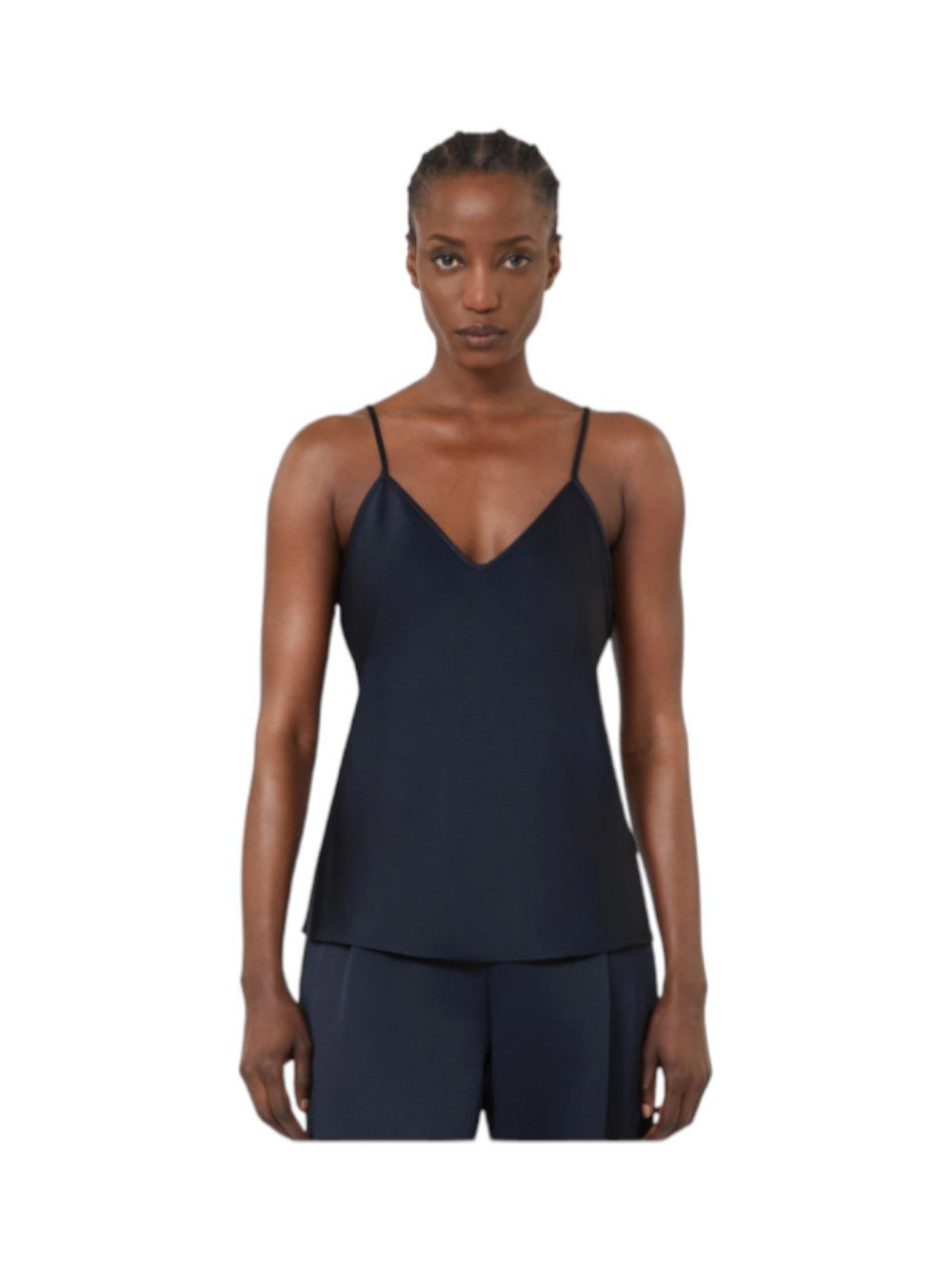 Max Mara Studio Top Donna Mseonde 2616161023650 044