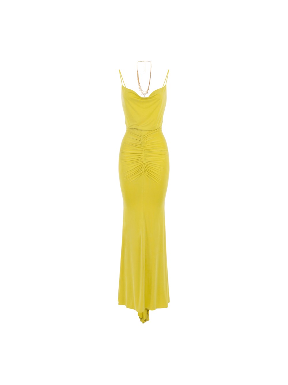 elisabetta franchi ABITO LUNGO Donna AB62842E2
