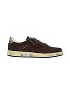 PREMIATA Sneakers Donna BSKTCLAD BSKTCLAD 8446