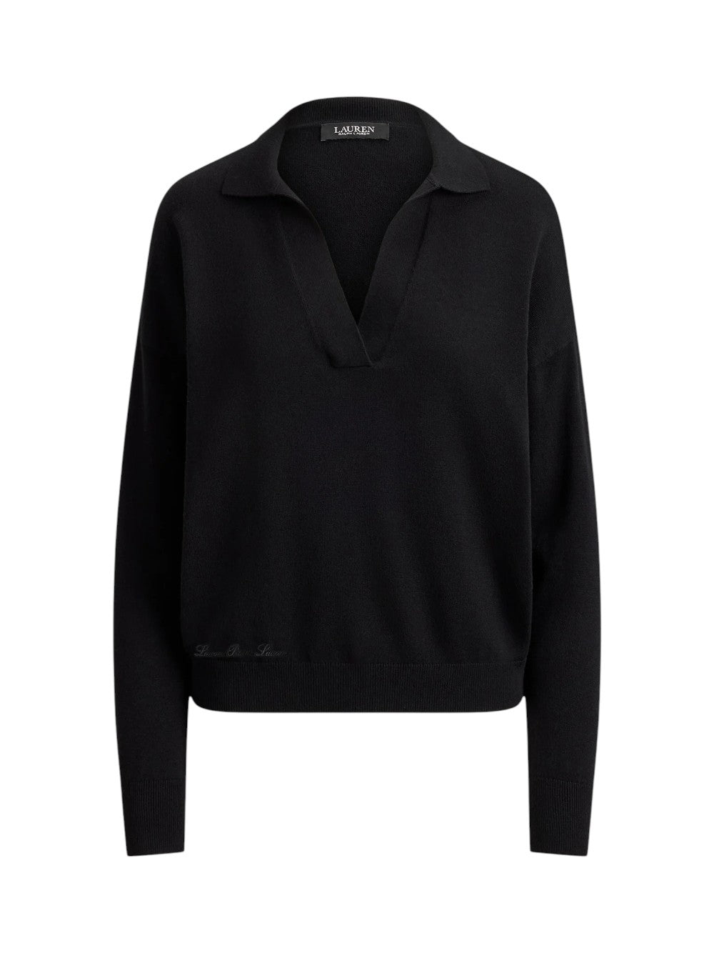Lauren Ralph Lauren Maglia Donna SWEATER-PULLOVER 200P14056002