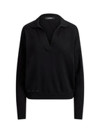 Lauren Ralph Lauren Maglia Donna SWEATER-PULLOVER 200P14056002