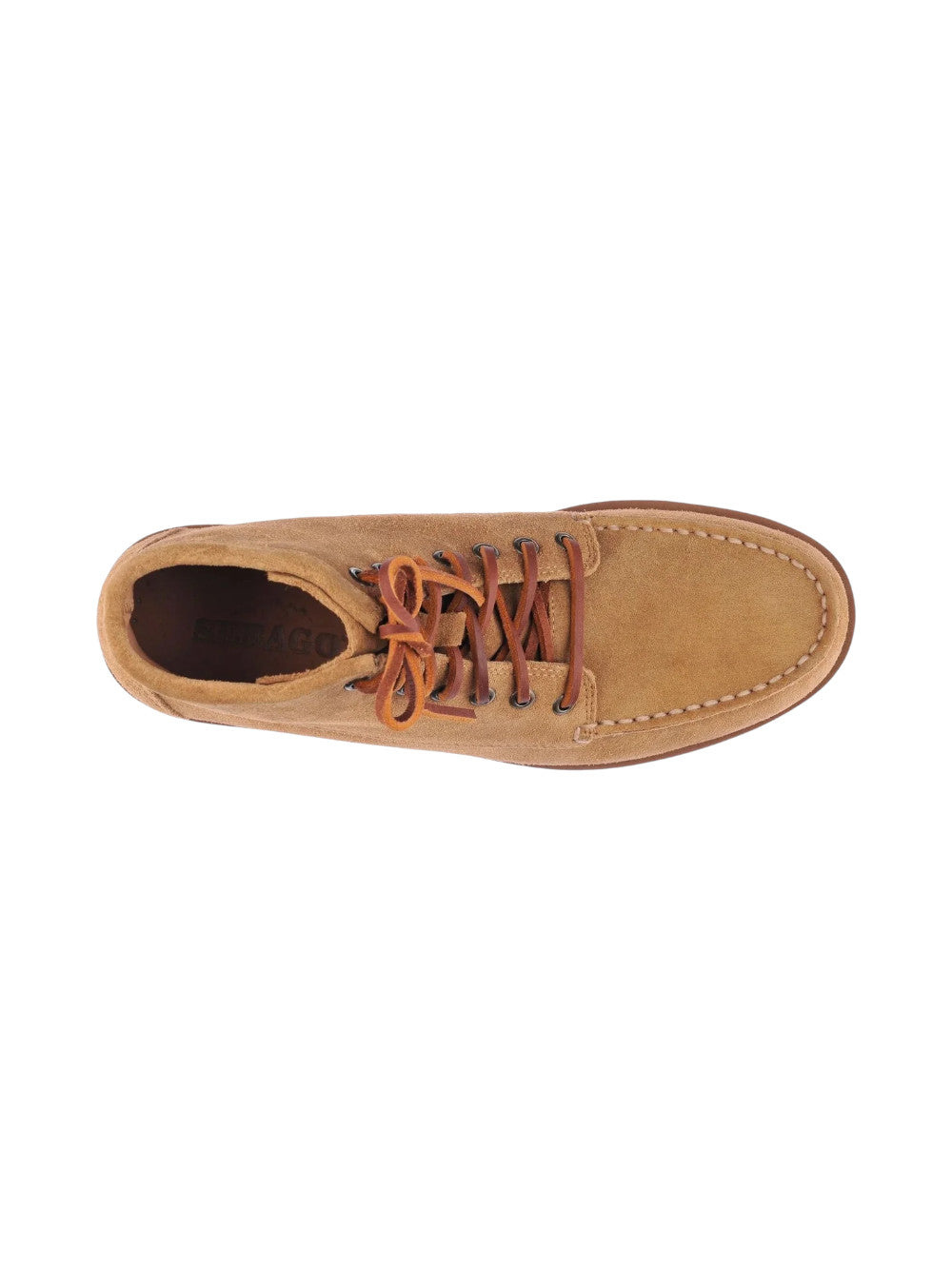 Sebago stivali Uomo TALA MID SUEDE 76111SW 906