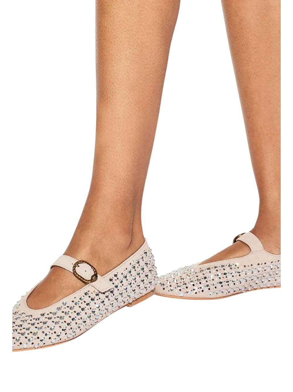 Kurt Geiger Ballerine Donna Mayfair Ballet Flat 2656353209 53