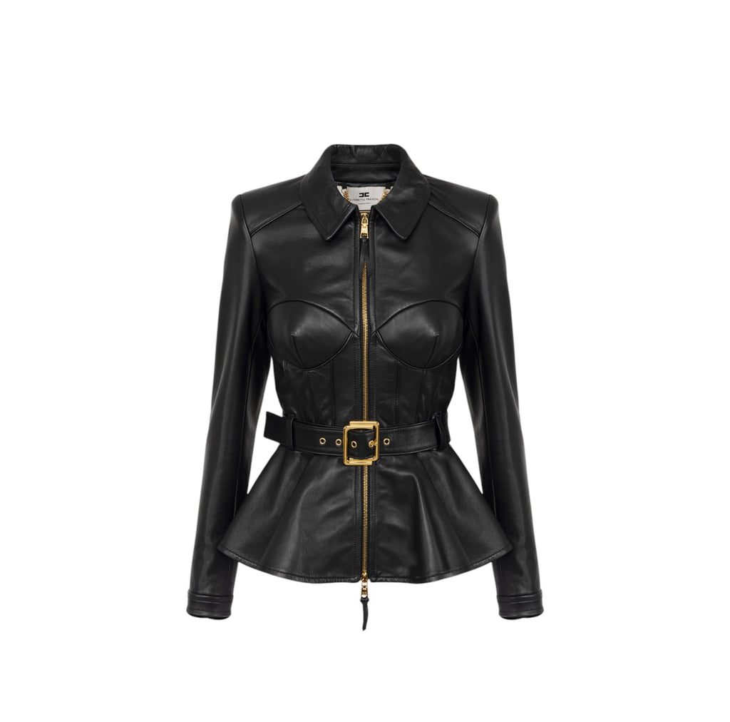 Elisabetta Franchi Women's Jacket GD46Z51E2