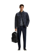 BOSS GIUBBINO Uomo H-Dahanso 50540456 404