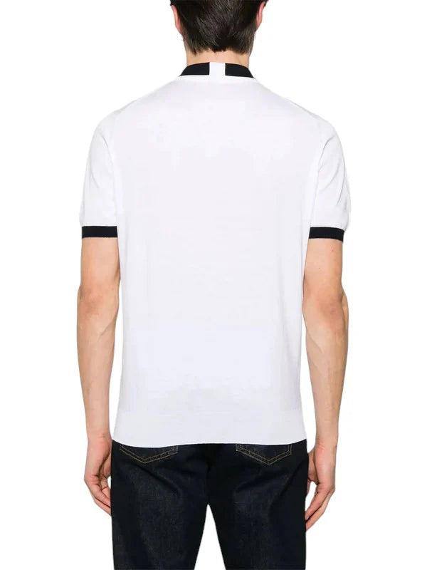 Kiton Polo Uomo  UMK0571 V110A